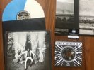 Jack White -Lazaretto vinyl, Plus Demo 45 And Poster