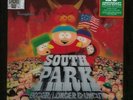 Various Music From And Inspired By The Motion Picture South Park: Bigger, Longer