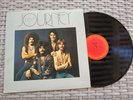 JOURNEY - NEXT - COLUMBIA PC 34311 - ORIGINAL INNER SLEEVE - LP Record NM