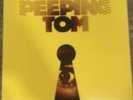 Peeping Tom - Self Titled Vinyl LP - Ipecac 2006 OOP - PICTURE DISC Mike Patton