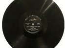 Paul Anka Diana / Don't Gamble with Love #9831 78 RPM Record