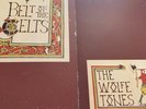 Wolfe Tones. Belt The Celts Vinyl Album Rare