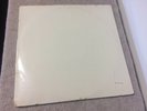 THE BEATLES - (WHITE ALBUM) VG German early (Maybe 1st) Press. Numbered sleeve.