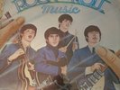 The Beatles, Rock ‘N’ Roll Music, 2 Vinyl LP's, set 1976 Compilation Original