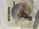 IRON MAIDEN CAN I PLAY WITH MADNESS SHAPED PICTURE DISC