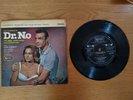 Monty Norman	Dr.No James Bond 		United Artists	Uep 1010