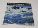 Charles Munch- The Sea, RCA Victor LSC2111, 17S/11S, LS, Shaded Dog, NM