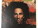 BOB MARLEY & THE WAILERS Natty Dread 1974 LP Island ILPS 9281 - VG++ Vinyl