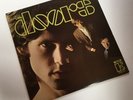 The Doors Self Titled Debut LP 1967 Pressing. Includes “  Light My Fire “