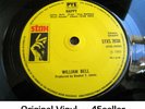 WILLIAM BELL 'Happy' EX- Northern Soul 45
