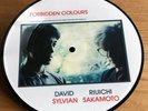 David Sylvian/Riuichi Sakamoto- Forbidden Colours 7