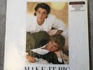 Wham - Make it Big (1984) Vinyl LP • Careless Whisper, George Michael (Mint)