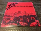 Bad Religion “How Could Hell Be Any Worse” LP (Vinyl, Epitaph) New Sealed
