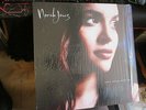 NEW/UNPLAYED-LP VINYL RECORD ALBUM-NORAH JONES-COME AWAY WITH ME