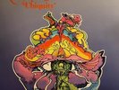 ROY AYERS UBIQUITY - Change Up The Groove - Vinyl (LP)
