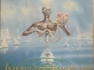 Iron Maiden ?– Seventh Son Of A Seventh Son - 1988 Vinyl LP - EMI EMD 1006 VG+