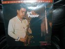 Art Pepper MFSL Mofi LP RARE Vinyl New Sealed The Way It Was low no.0332