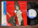 10'' MINT  FRANK FOSTER QUINTET NEW FACES BLUE NOTE TOJJ 5043 OBI MONO JAPAN LP