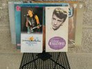 Ensemble de 8 vinyles et 2 coffrets CD JOHNNY HALLYDAY Pressages originaux 70's
