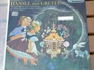 Hansel and Gretel LP Record Original Sound Track RCA Camden 1960 Cal 1024 RARE