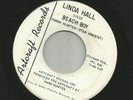 DOOWOP SURF TEEN - LINDA HALL -  BEACH BOY  /  ALL SUMMER LONG -1965 DJ ARTCRAFT