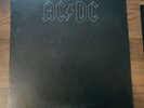AC/DC BACK IN BLACK SD 16018 1980 Original Record Vinyl LP