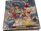 Time Life Rock N Roll Era Beach Boys LP