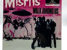 Misfits Walk Among Us R1 79947 sealed LP vinyl record - Glenn Danzig punk rock