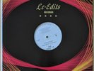 CHAKA KHAN I'M EVERY WOMAN / CLOUDS DIMITRI FROM PARIS REMIXES LE EDITS MINT LTD