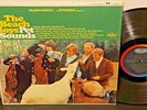 THE BEACH BOYS Pet Sounds 1966 CAPITOL Original STEREO Scranton Press In SHRINK