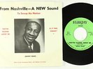 Northern Soul 45 - Johnny Bragg - They're Talking About Me - Elbejay - VG++ mp3