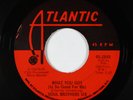 Northern Soul/Funk 45 - Soul Brothers Six - What You Got - Atlantic - VG++ mp3