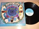 Super Blues Bo Diddley Muddy Waters Little Walter PROMO MONO LP Checker LP 3008