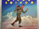 Oingo Boingo Only A Lad LP  1981 US Pressing SP-4863 VG/EX
