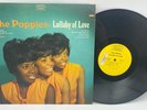 The Poppies - Lullaby of Love Lp on Epic VG+ Soul