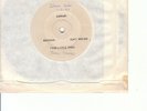 JODIE SANDS-this little fool/hello heartache OZ AMPAR 1963 white label