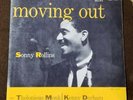1956 Sonny Rollins 
