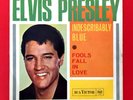 ELVIS PRESLEY (45 RPM - ITALY)  45N 1501  