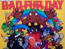 Conker’s Bad Fur Day Vinyl Soundtrack Vinyl