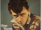 GENE VINCENT: Bird Doggin ’80 Germany Line Press LP NM Vinyl Rockabilly