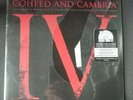 Coheed and Cambria - Good Apollo I'M Burning Star IV Volume One