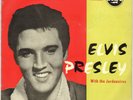 ELVIS PRESLEY 