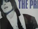 THE PRETENDERS - GET CLOSE - 1986 12-INCH VINYL LP US IMPORT STILL SEALED NEW