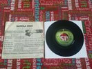 The Beatles George Harrison Apple 45 record BANGLA DESH 1971 picture sleeve