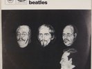 THE BEATLES: Withered Beatles SAPCOR New Zealand 2x LP VG++ Vinyl
