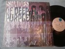 nm-/nm- in shrink SHADES OF DEEP PURPLE Tetragrammaton T-102 1968 US LP Hush Joe