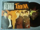 nm-/ex ORIGINAL 1B/1B matrix THEM Van Morrison GLORIA Parrot PAS-71005 USA LP