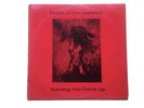 Fields Of The Nephilim - Burning The Fields EP    Red 12
