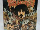 Frank Zappa 200 Motels | 2 LP Vinyl Gatefold First Press w/ Booklet & Poster VG