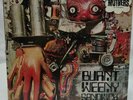Frank Zappa / Mothers | Burnt Weeny Sandwich | LP Vinyl Gatefold First Press VG